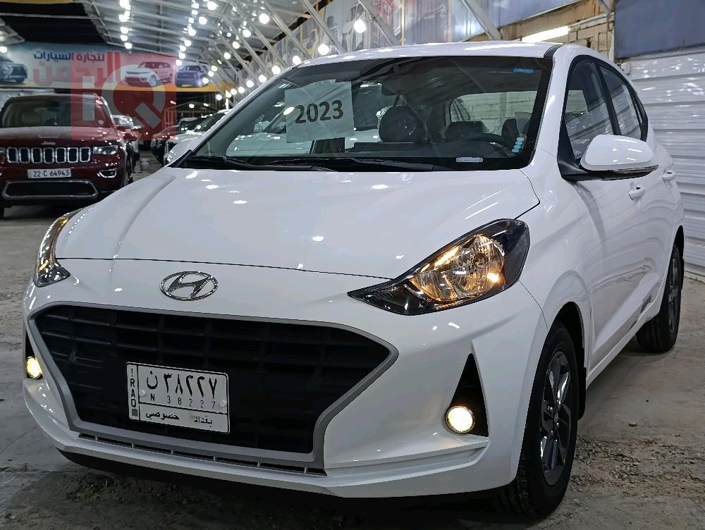 هیوندای i10